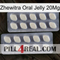 Zhewitra Oral Jelly 20Mg 07